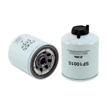 Wix Filters Filter WF10015